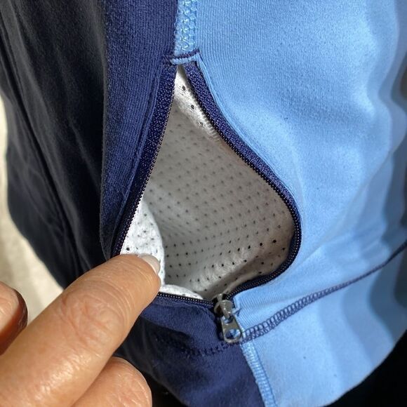 Lululemon Zip Up Jacket - Picture 7 of 15